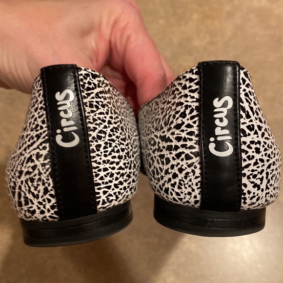 Womens Circus by Sam Edelman shoes size 7.5 - Picture 8 of 8
